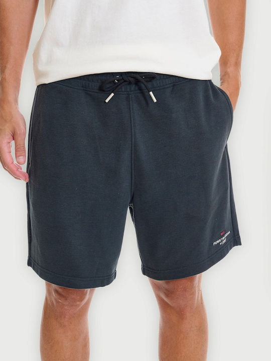Sports Men's Bermuda Black