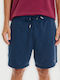 Sport Herren Shorts Blau