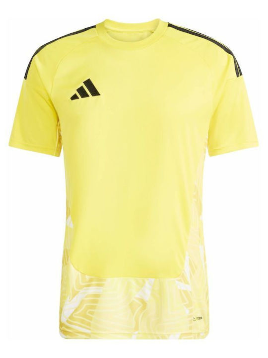 adidas Tiro Мъжка Тениска Екипировка На Вратар ...