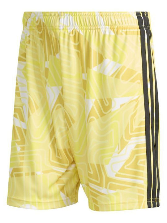 adidas Tiro Мъжки Шорти Екип Вратар Футбол