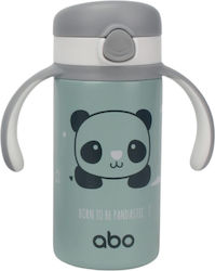 abo Kids Water Bottle Thermos 280ml