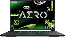 Gigabyte AERO X16 16" (Ryzen AI 300-7 350/16GB/1TB) Gigabyte AERO X16 16" (Ryzen AI 300-7 350/16GB/1TB)