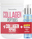 Nature's Plus Promo Collagen Peptides 364gr Berry Lemonade