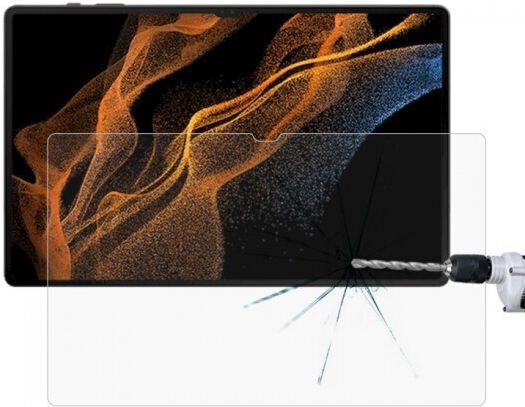 Закалено Стъкло (Galaxy Tab S11 Ultra)