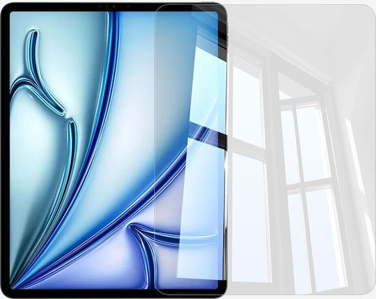Baseus 3D 0.33mm Tempered Glass (Ipad Air 6/air 7 2024/2025)