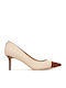 Lanette Pumps Beigen