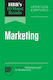 Hbr's 10 Must Reads On Marketing - Harvard Business Review Press - Paperback / Softback
