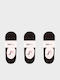 Design Dsn Socks Black 3Pack