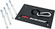 Reinforced Xl Sling Bushido Punching Bag Md