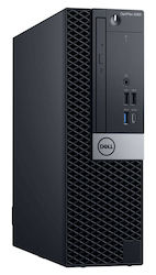Dell OptiPlex 5060 Refurbished Grade A (i5-8500T/8GB/256GB)