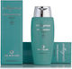 Dr. Muller Pharma nstant Collagen Bodylift Hyaluron & Caviar Body Elixir Σετ Περιποίησης για Ενυδάτωση & Σύσφιξη 2τμχ