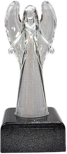 Electric Led Candle Cortina Angel Flame Effect