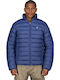 Jacket Blue