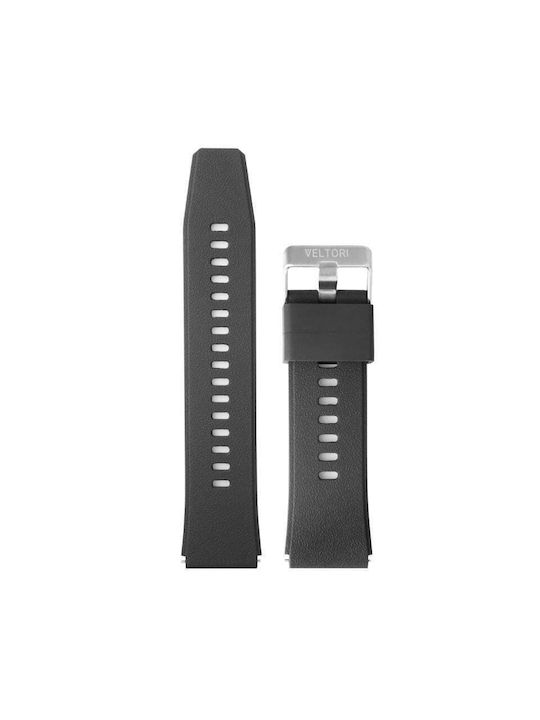 Veltori Wearable Strap Black (Vt160)