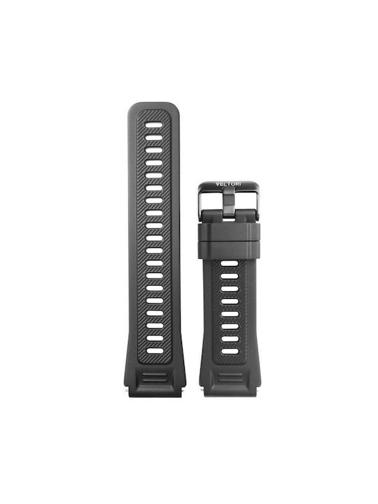 Veltori Wearable Strap Black (Vt140)