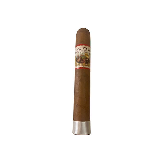 New World Gordo Πούρο Κονέκτικατ 152mm