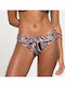 Bikini Slip Multicolour