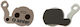Sinter Pads Magura & B Force One Blue Blue