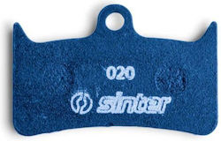 Sinter Brake Linings Hope Blue Blue Sinter Brake Linings Hope Blue Blue