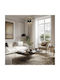 COSMOLight Ceiling Light Gold