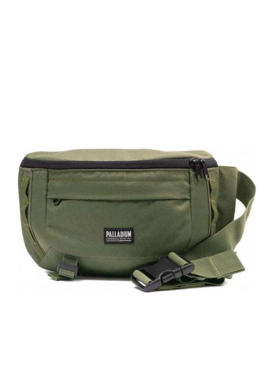 Palladium Bum Bag Green