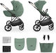 Kinderkraft Prime 3 Регулируема Бебешка Количка...