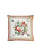 Dimeco Față De Pernă Multicoloră 45x45 Cm