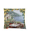 Dimeco Față De Pernă Multicoloră 45x45 Cm