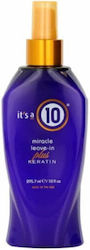 It's A 10 Miracle Балсам за коса Без отмиване 120 мл It's A 10 Miracle Балсам за коса Без отмиване 120 мл