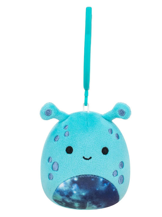 Squishmallows Breloc de Plus 9 Cm W9 Garth Alie...