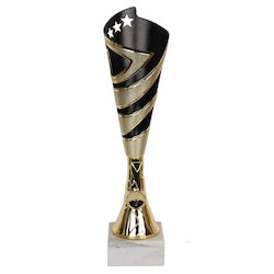 Tryumf Gold Sports Trophy