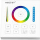 Wireless Wall Controller RF Dimmer External Squ...