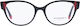 Vagrancy Mb1083 C1 52-18-140 Brillengestelle mit Rezept