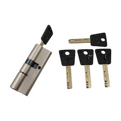 Mul-T-Lock Сигурностен Цилиндър За Ключалка 85mm (35-50)