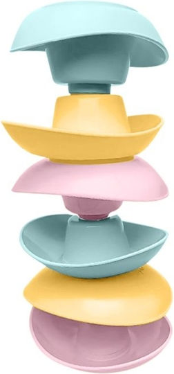 Simple Toys Εκπαιδευτικό Παιχνίδι Στοίβαξης