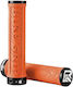 Rockbros Handlebar Grips Grips Orange Orange
