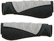 Grips Handlebar Grips Profiled 12cm Dunlop