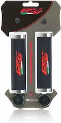 Bmg Bicycle Grips Black Black