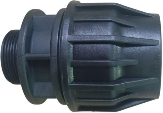 Ракор Screwy Арс Ф32х1 Pn16 Eurodrip
