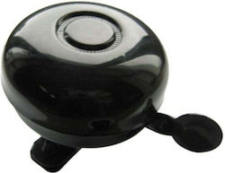 Standard Clopot 58mm Oțel Negru Negru