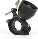 Rockbros Bicycle Bell 340021001 Black