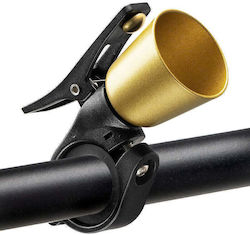 Rockbros Bicycle Bell Aluminum Gold Golden