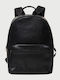 Funky Buddha Backpack Μαύρο