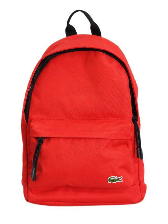 Lacoste Néocroc Κόκκινο Lacoste Néocroc Κόκκινο