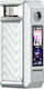 Voopoo Drag Box Mod 4400mAh Silber