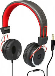 SBS Studio Mix 3.5mm Κόκκινα SBS Studio Mix 3.5mm Κόκκινα