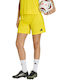 Damen-Shorts - Bermudas Gelbe