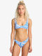 Tank Bikinioberteil Mit Polsterung True Blau