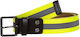 Ζώνη Εργασίας Υψηλής Ορατότητας Κίτρινη Belt Hv Stenso Yellow