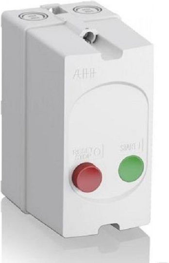 Starter Direct Închis Tip Dras 09.30/5 7-7 6a Abb 301231